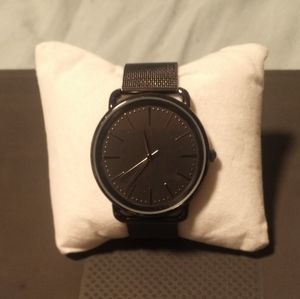 Men's Minimalist Watch